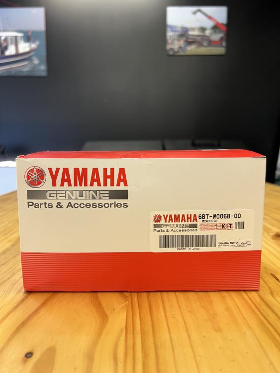 kit entretien 100 heures moteur F30 à F70