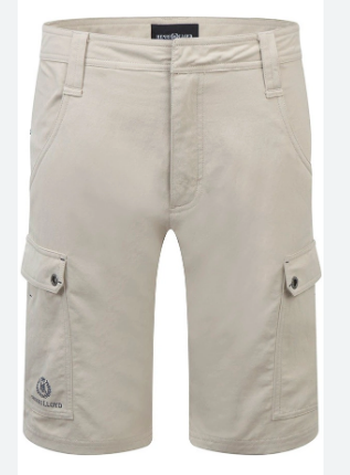 FAST DRY CARGO SHORT BEIGE TAILLE 38