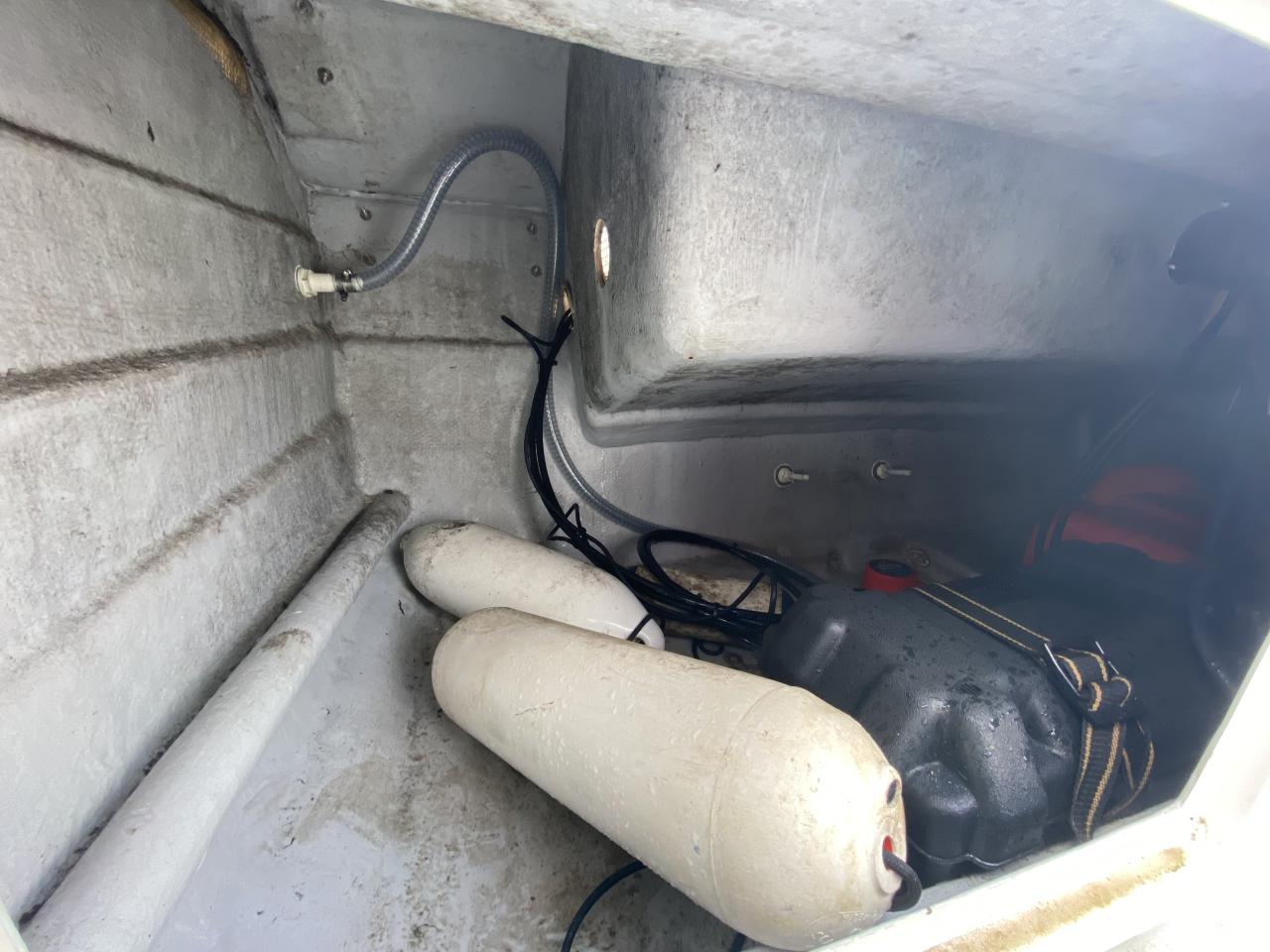 FIBRAMAR PESCADOR 550