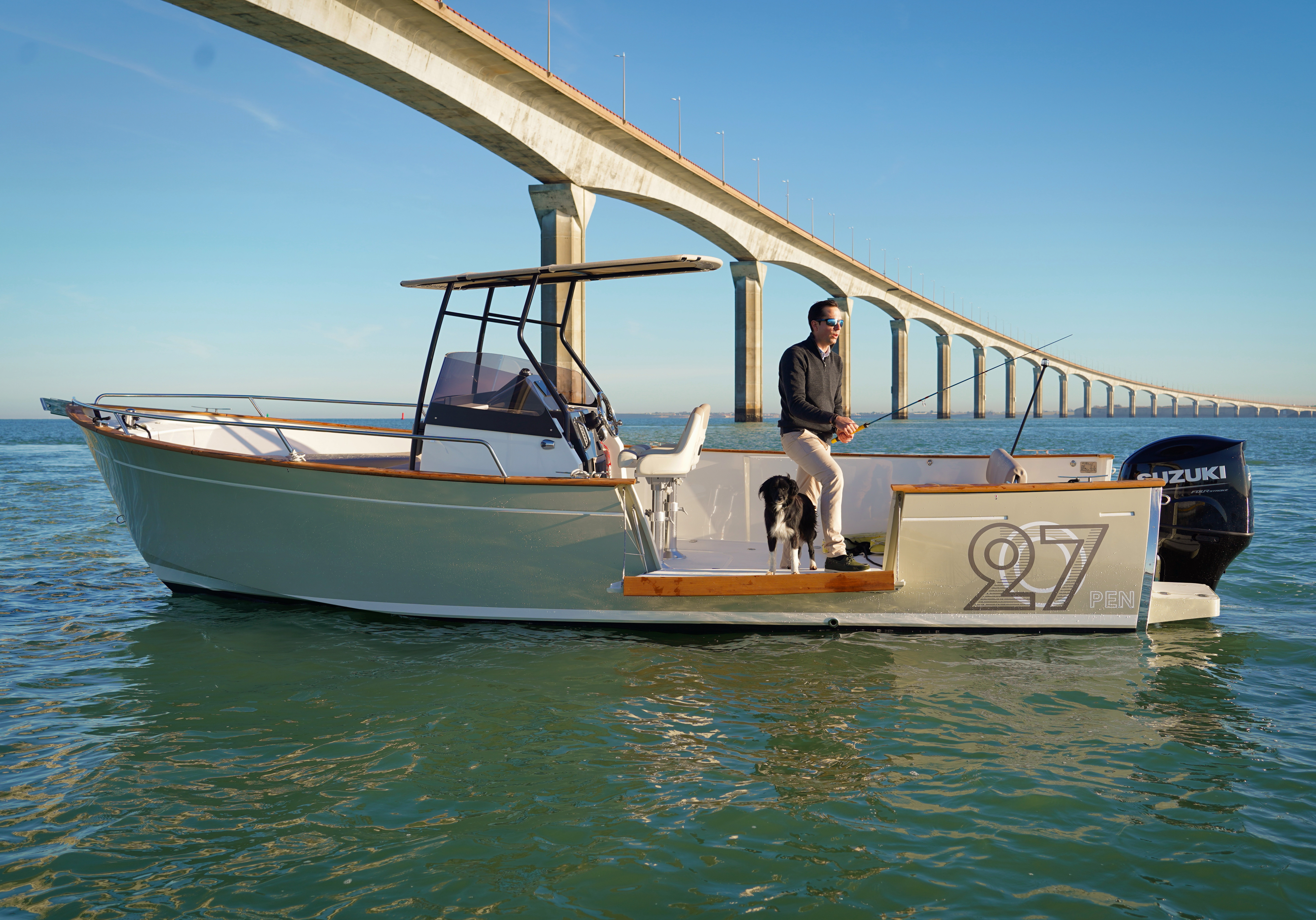 Les meilleurs bateaux de 7,5m