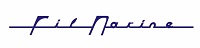 Logo Fil Marine