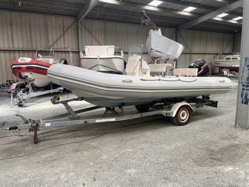 Zodiac PRO MAN 12
