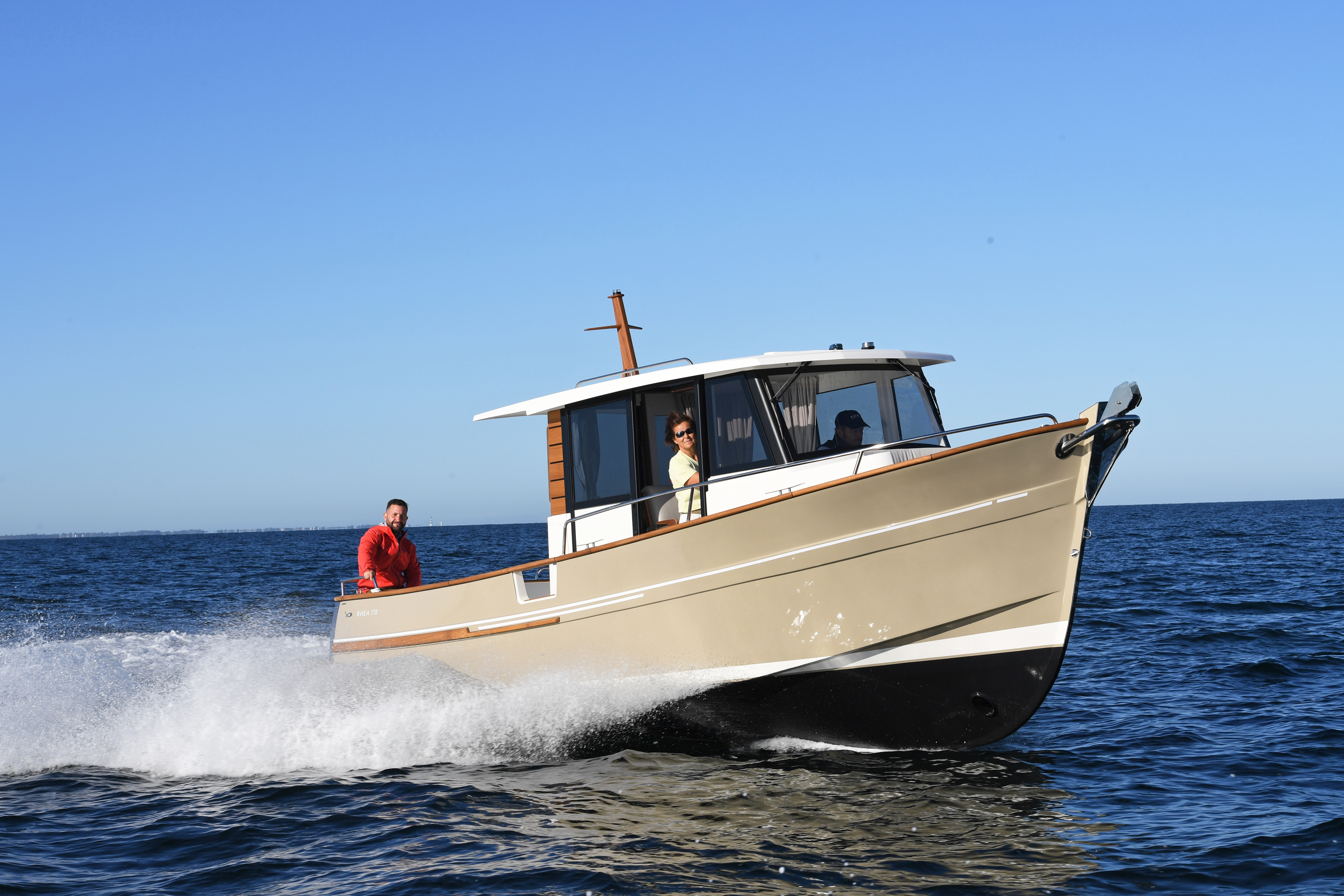 RHEA 730 HERITAGE