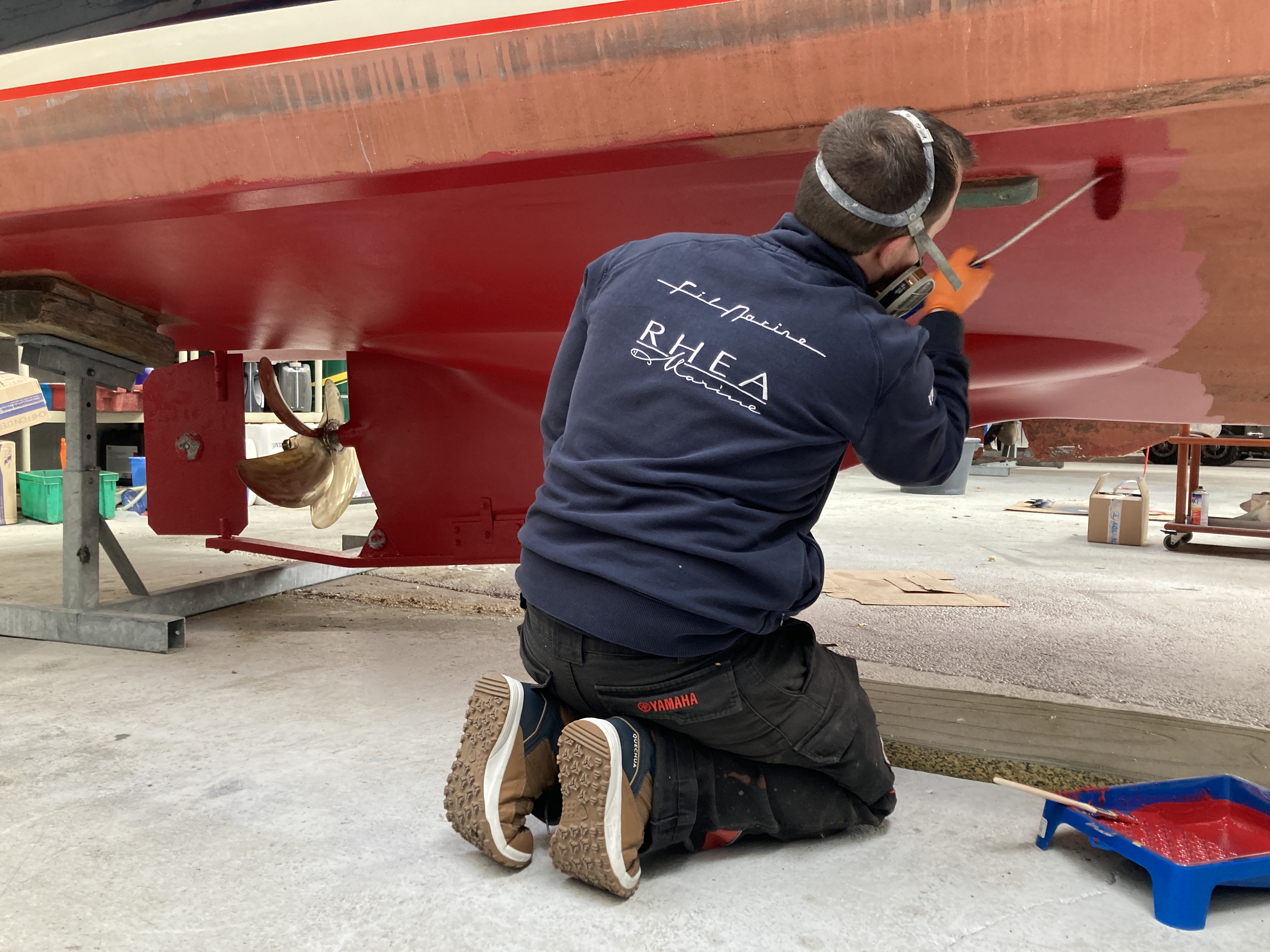 Antifouling Rhea Marine