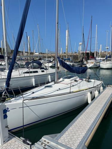 Beneteau First