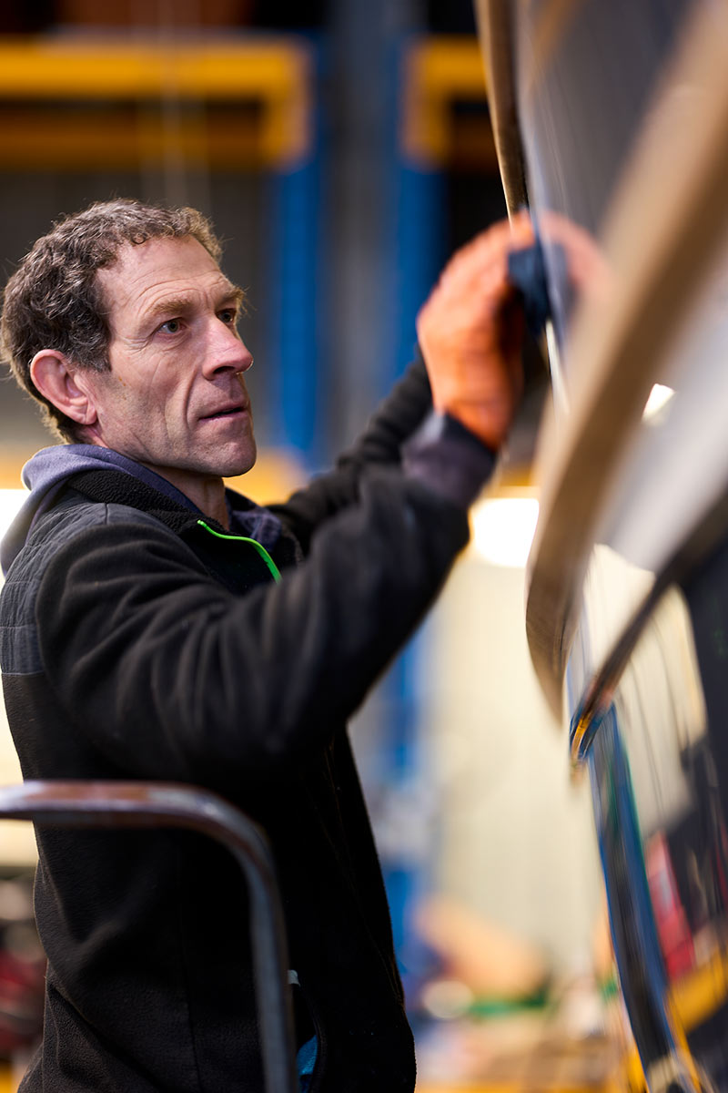 Fil Marine concessionnaire bateau Bretagne showroom Saint-Cast-le-Guildo Côtes d'Armor