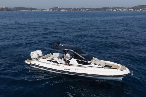 SALPA SOLEIL 37